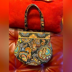 Vera Bradley bag